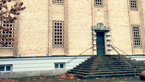 Frimurens Museum